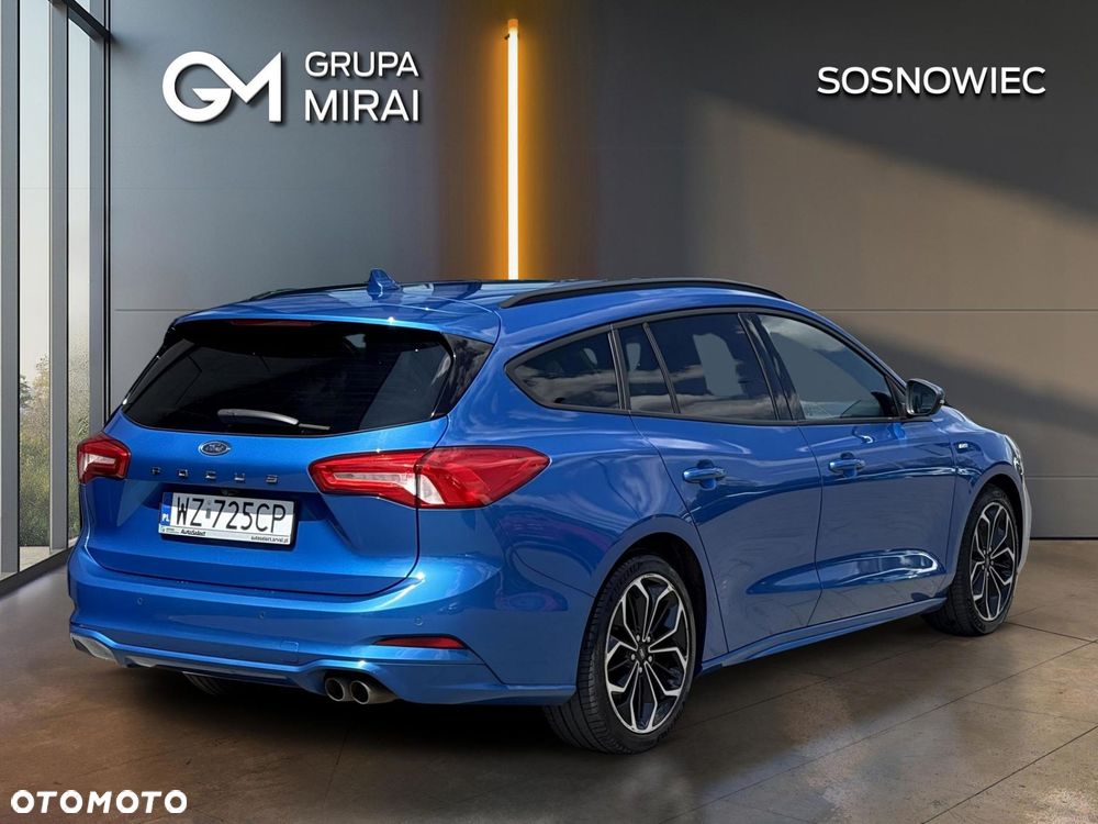 Ford Focus - 5