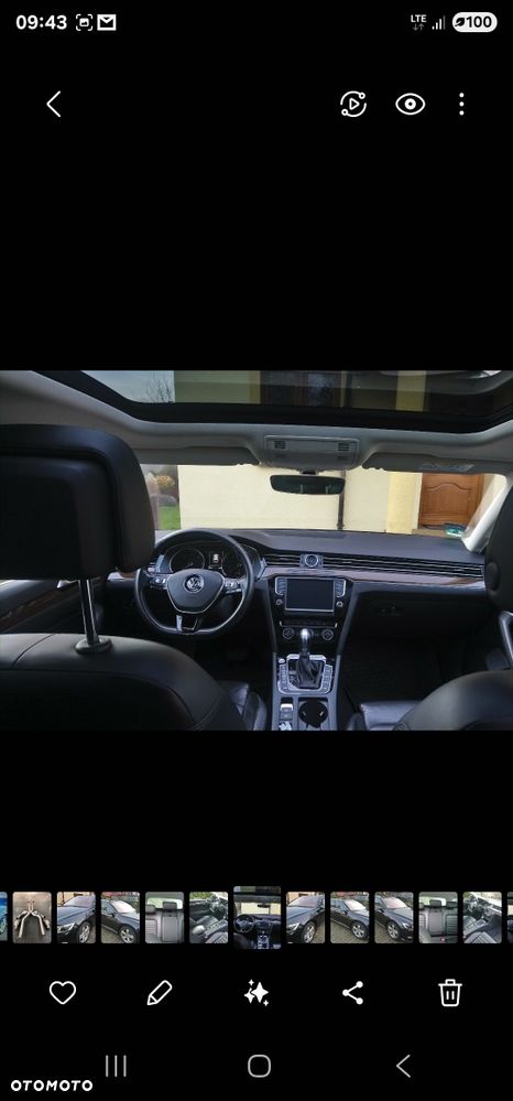 Volkswagen Passat Variant - 4
