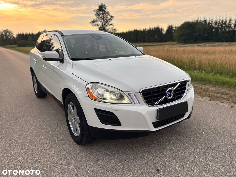 Volvo XC 60 - 3