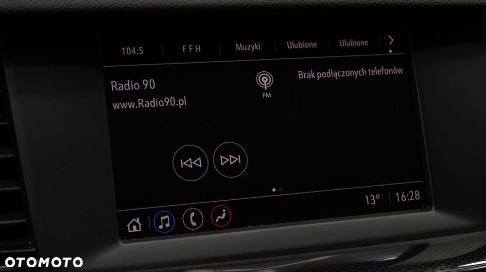 Opel Insignia 1.5 CDTI GS Line S&S - 26