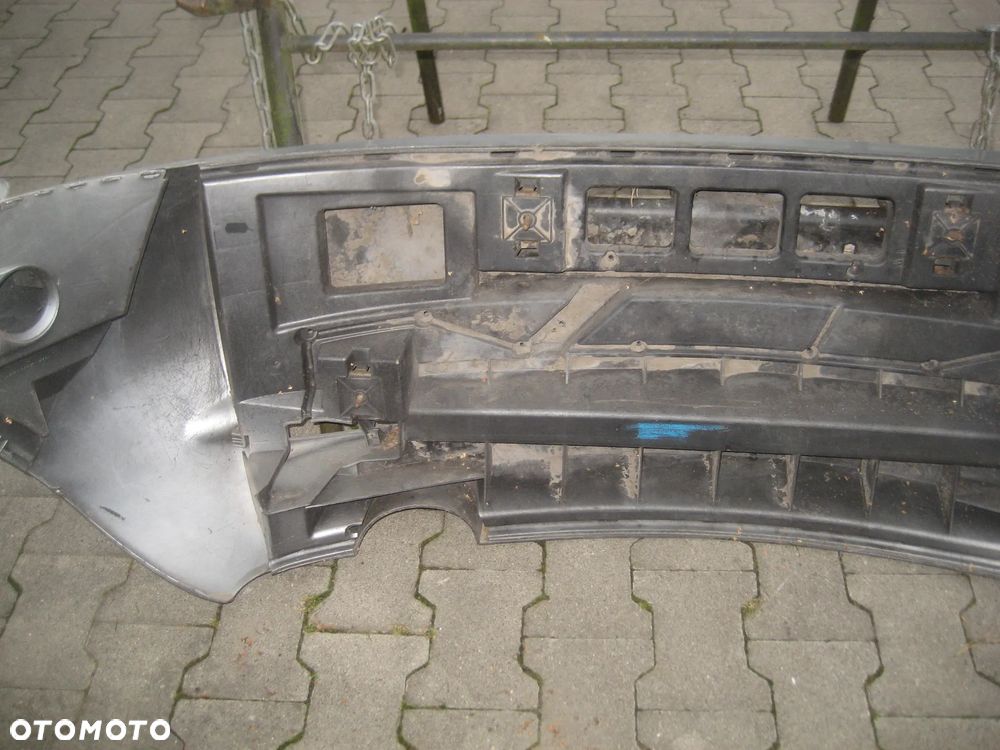 ford puma mk1 97-02r zderzak tył v97fb17k823 - 8