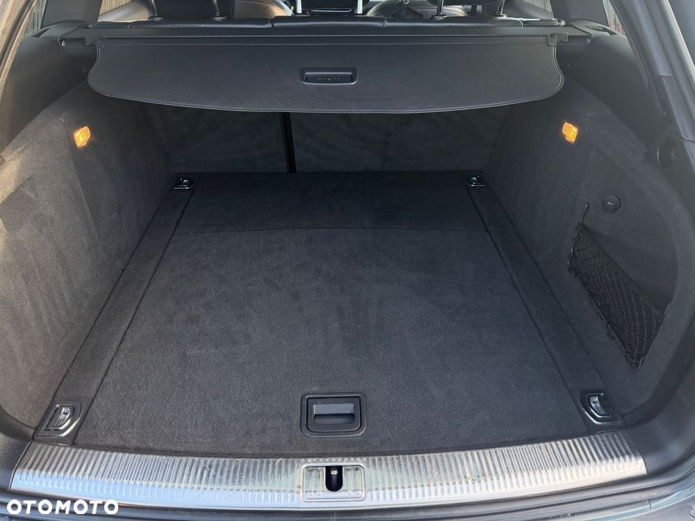Audi A4 Avant - 37