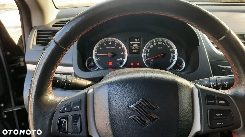 Suzuki Swift 1.2 Comfort - 11