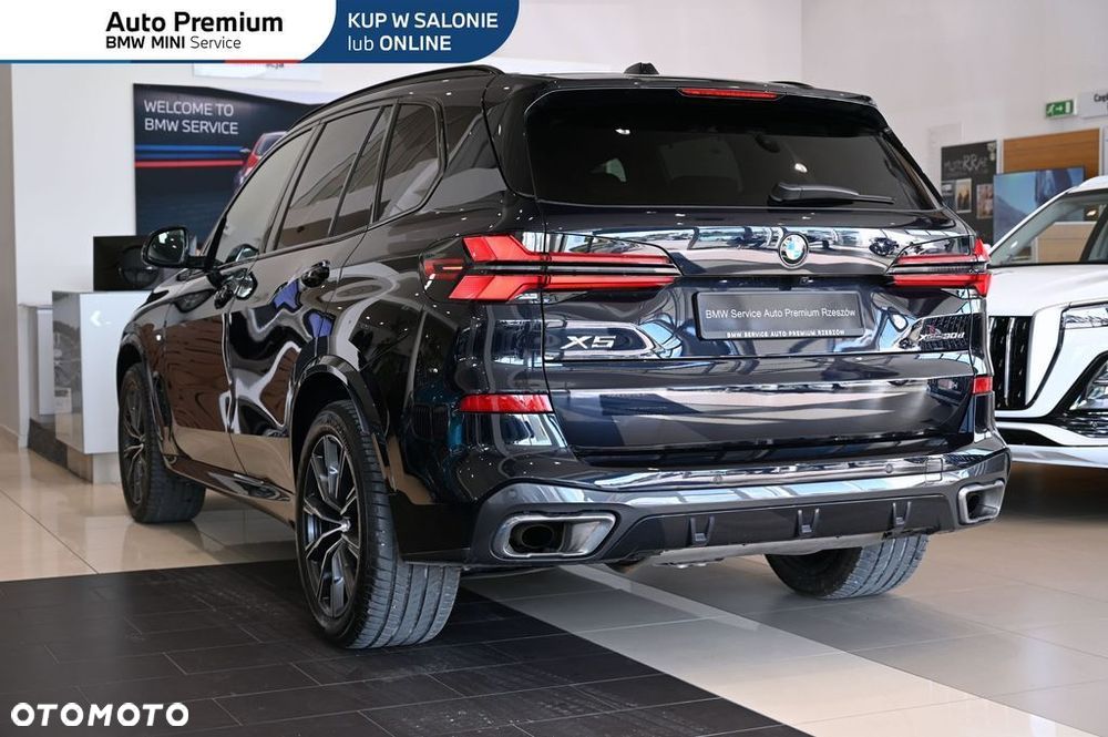 BMW X5 - 22