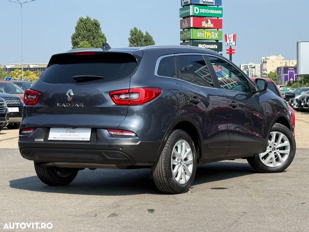 Renault Kadjar TCe EDC GPF Intens - 6