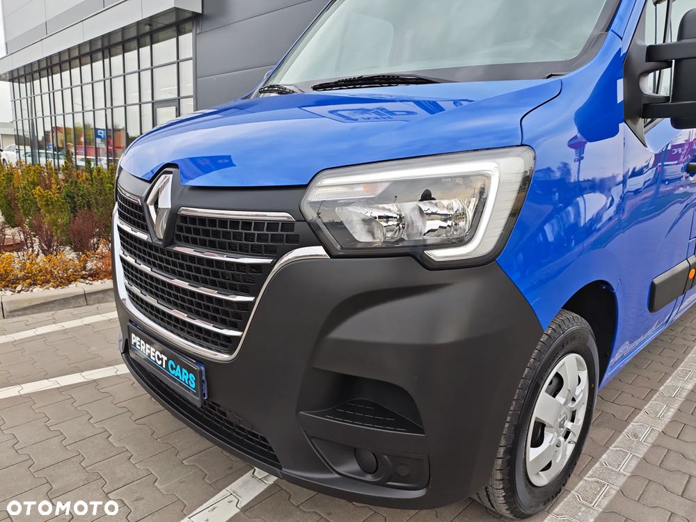 Renault Master - 12