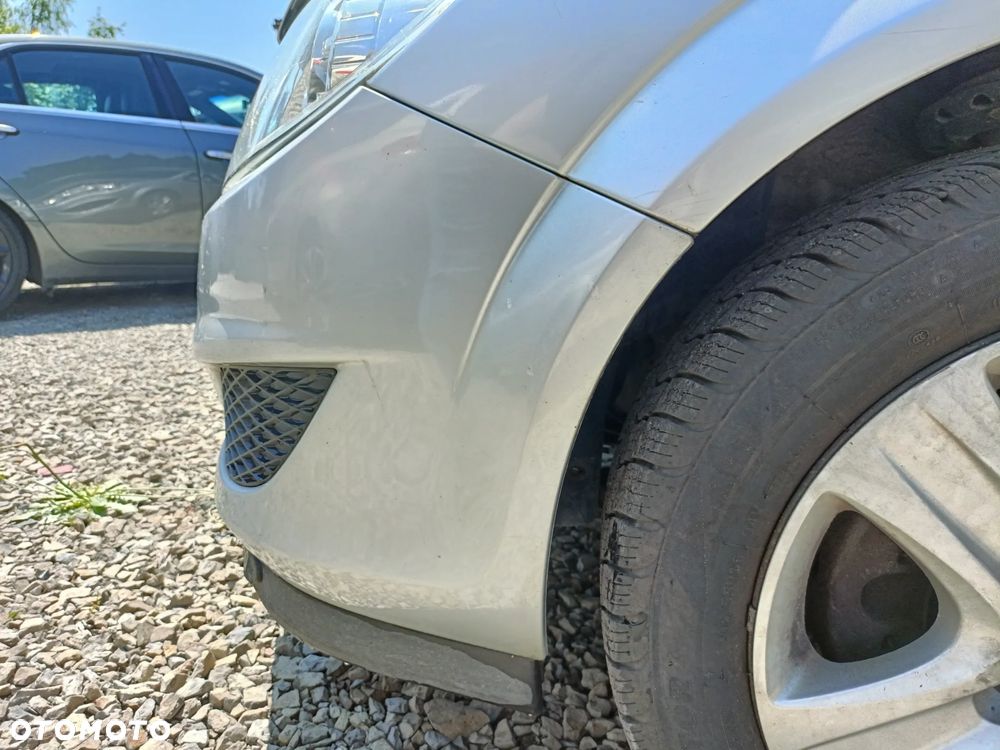 OPEL ASTRA III H 06-14 2009 r. LIFT Z176 zderzak przód przedni * - 9