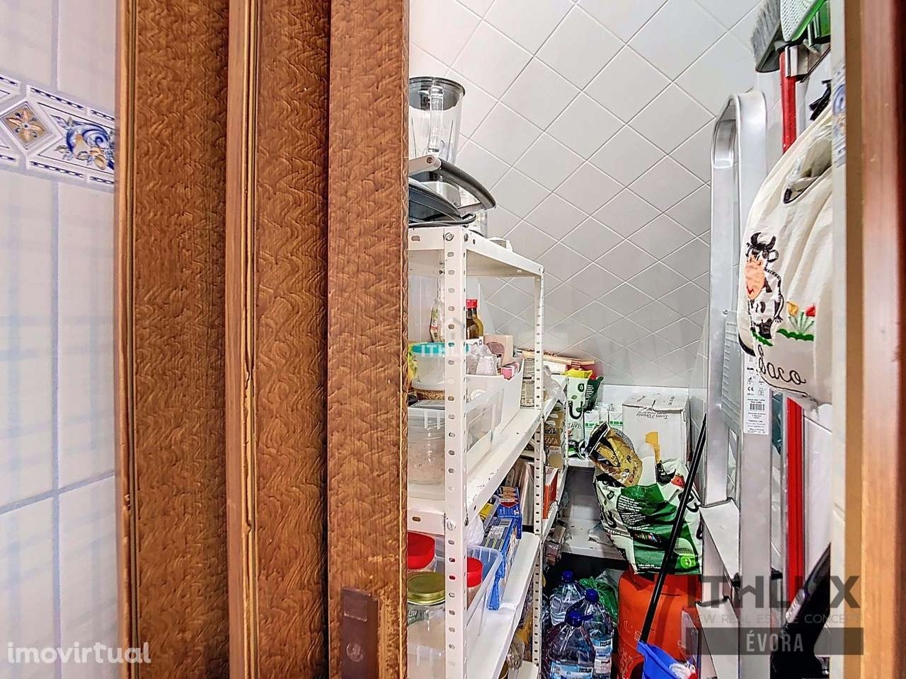 Moradia T2 na Terrugem – Elvas - Grande imagem: 4/13