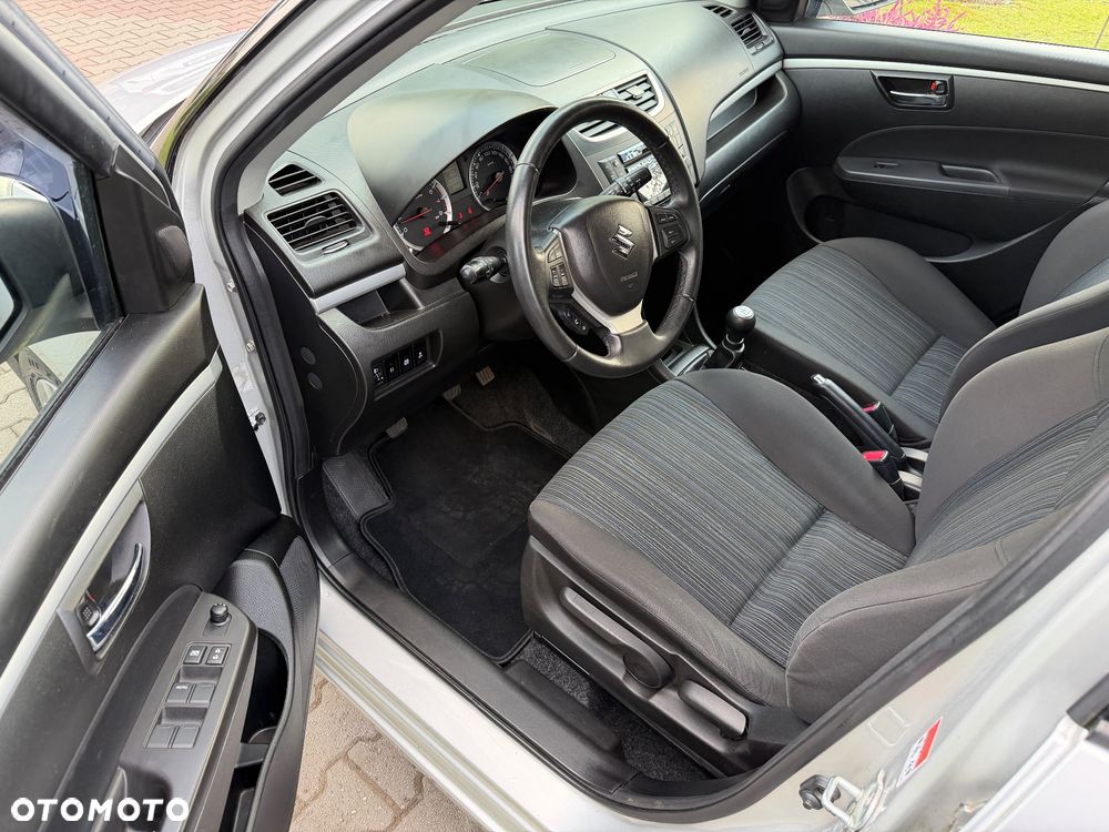 Suzuki Swift 1.2 30 Jahre - 17