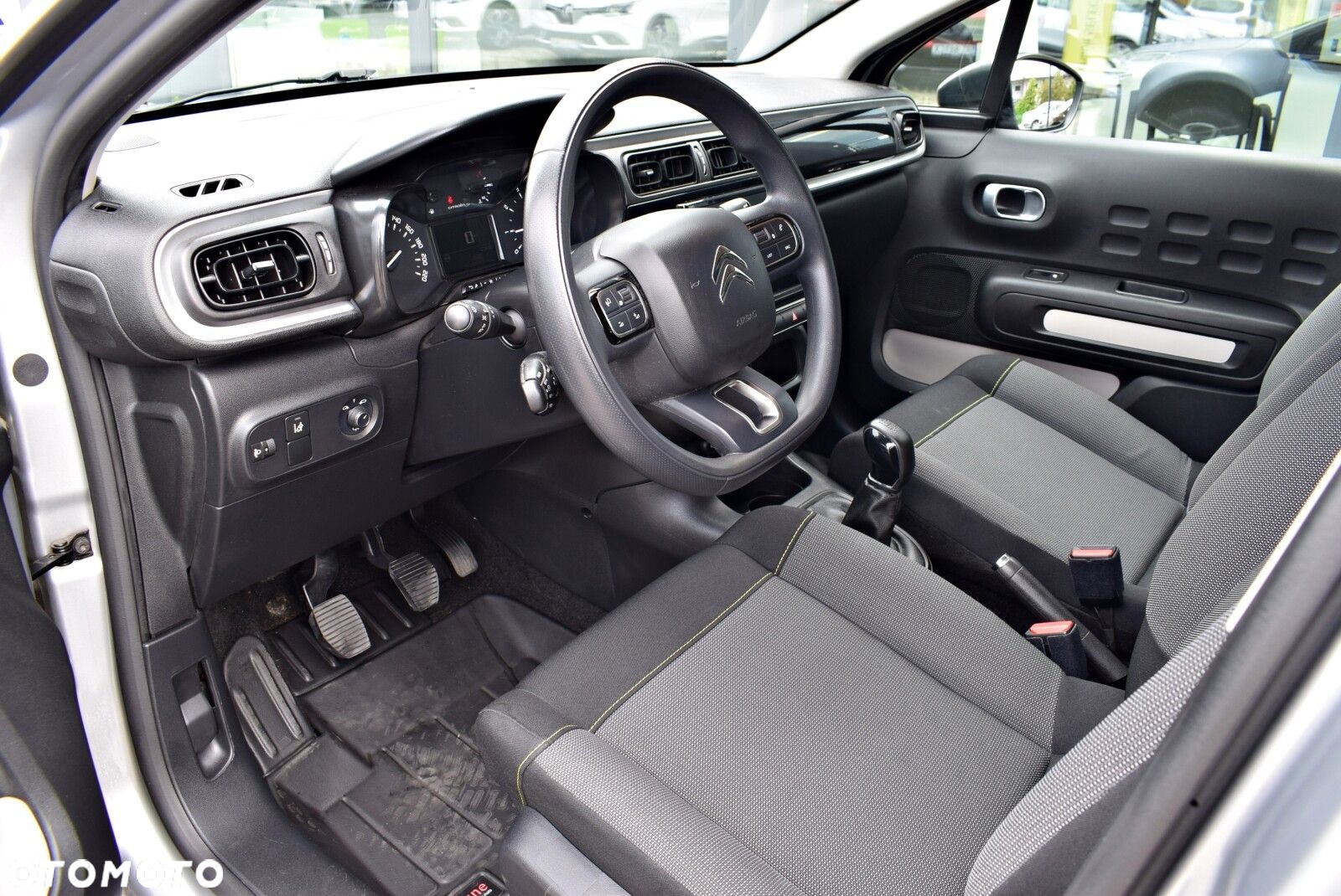 Citroën C3 1.2 PureTech Feel - 10