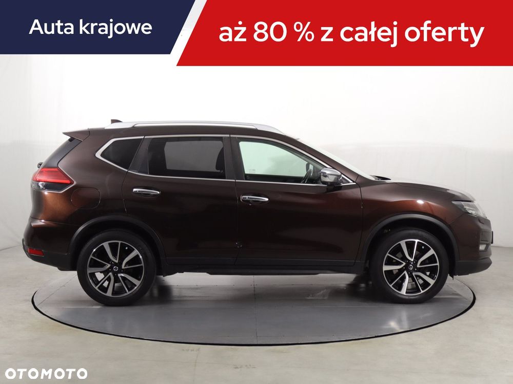 Nissan X-Trail - 8