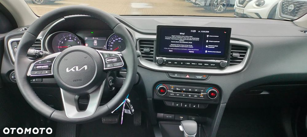 Kia XCeed 1.6 T-GDI M DCT - 11