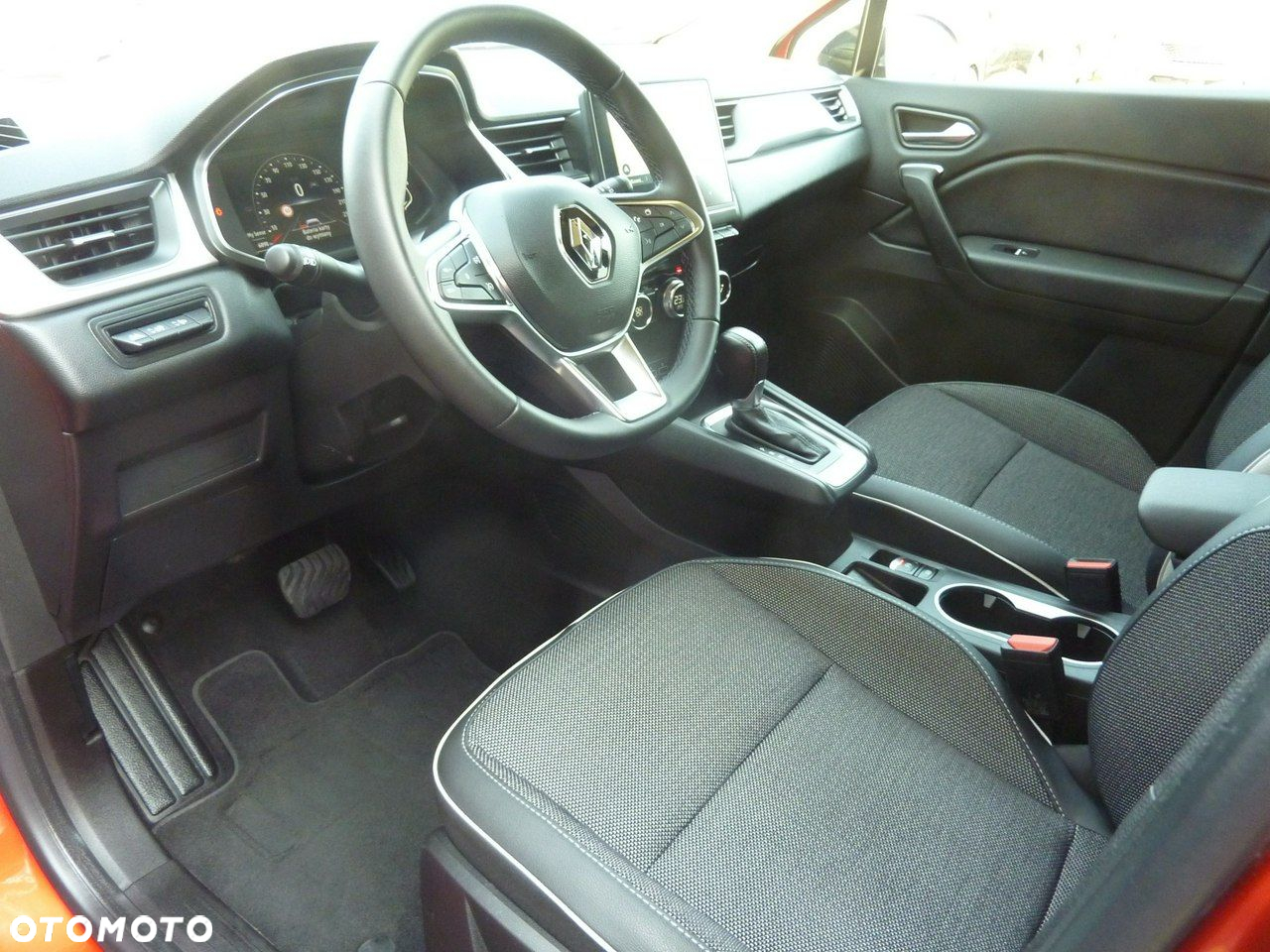 Renault Captur - 9