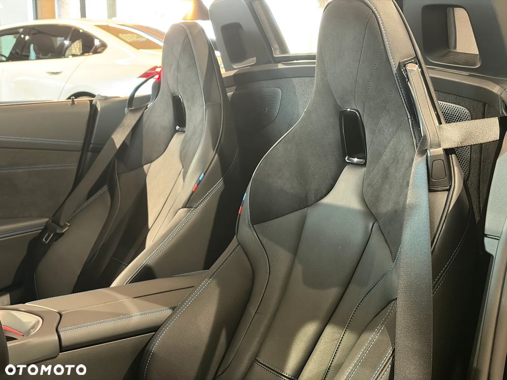 BMW Z4 30i sDrive M Sport sport - 22