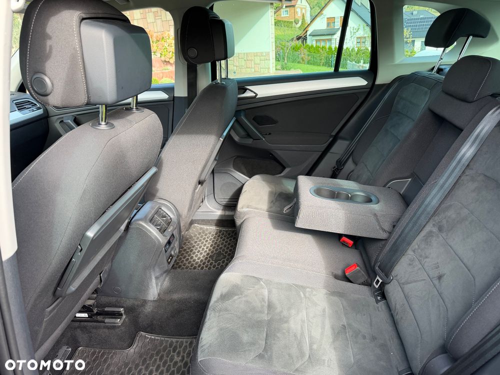 Volkswagen Tiguan 2.0 TSI 4Mot Comfortline DSG - 6