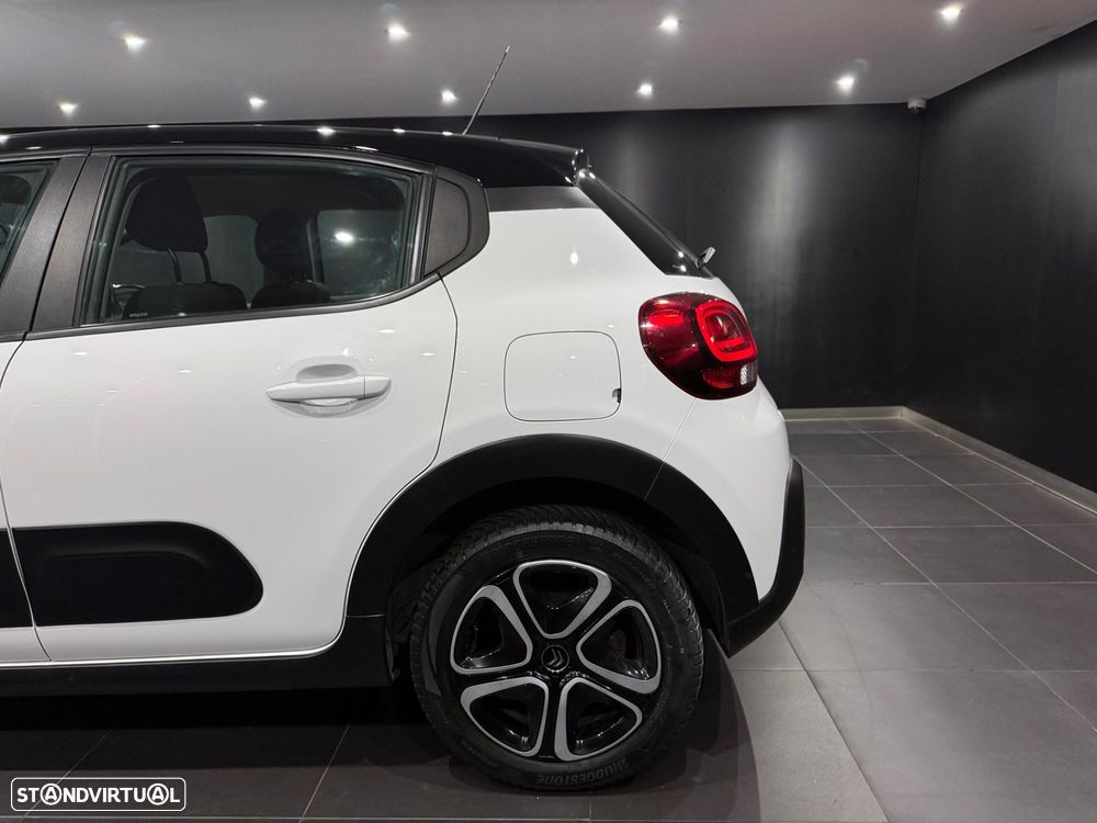 Citroën C3 1.2 PureTech Shine - 5