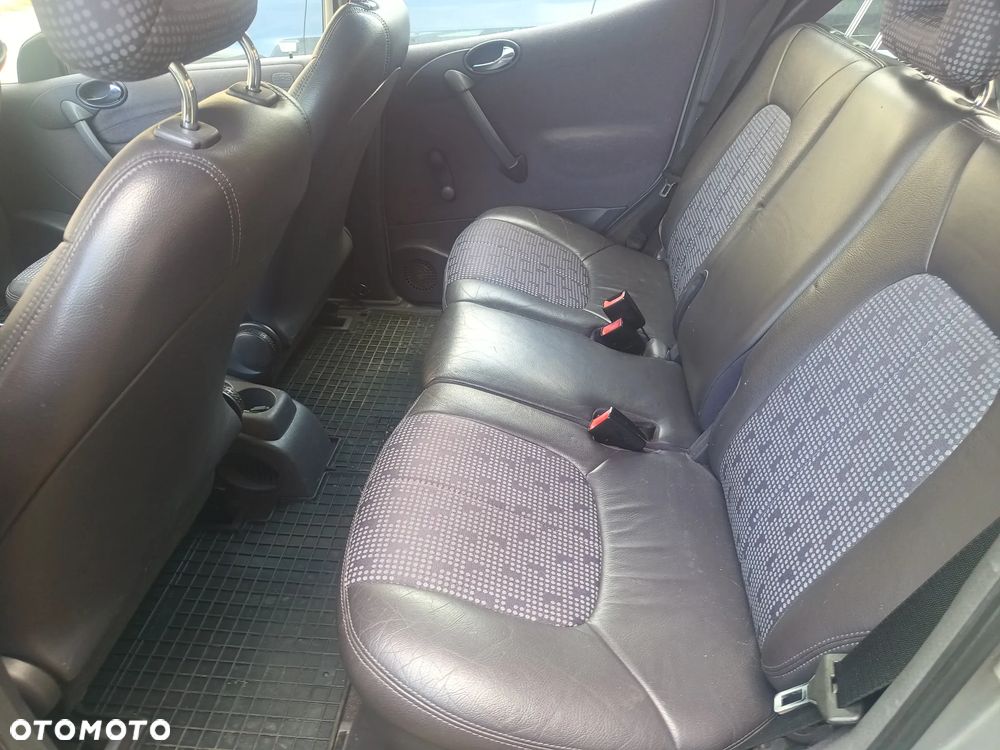 Mercedes-Benz Klasa A 170 CDI Avantgarde - 11