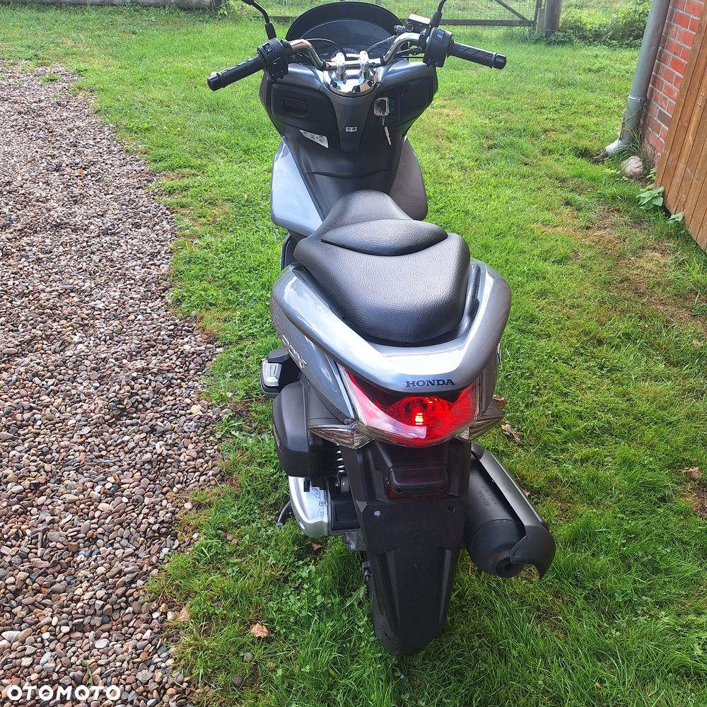 Honda PCX - 2