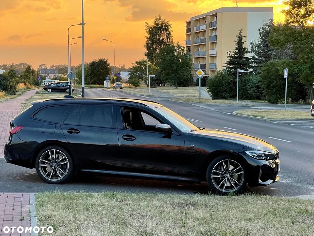 BMW Seria 3 - 1