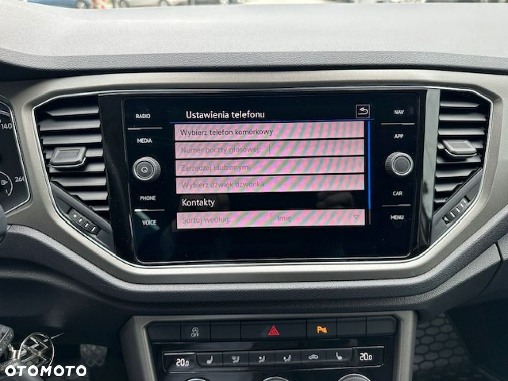 Volkswagen T-Roc 1.0 TSI Advance - 25