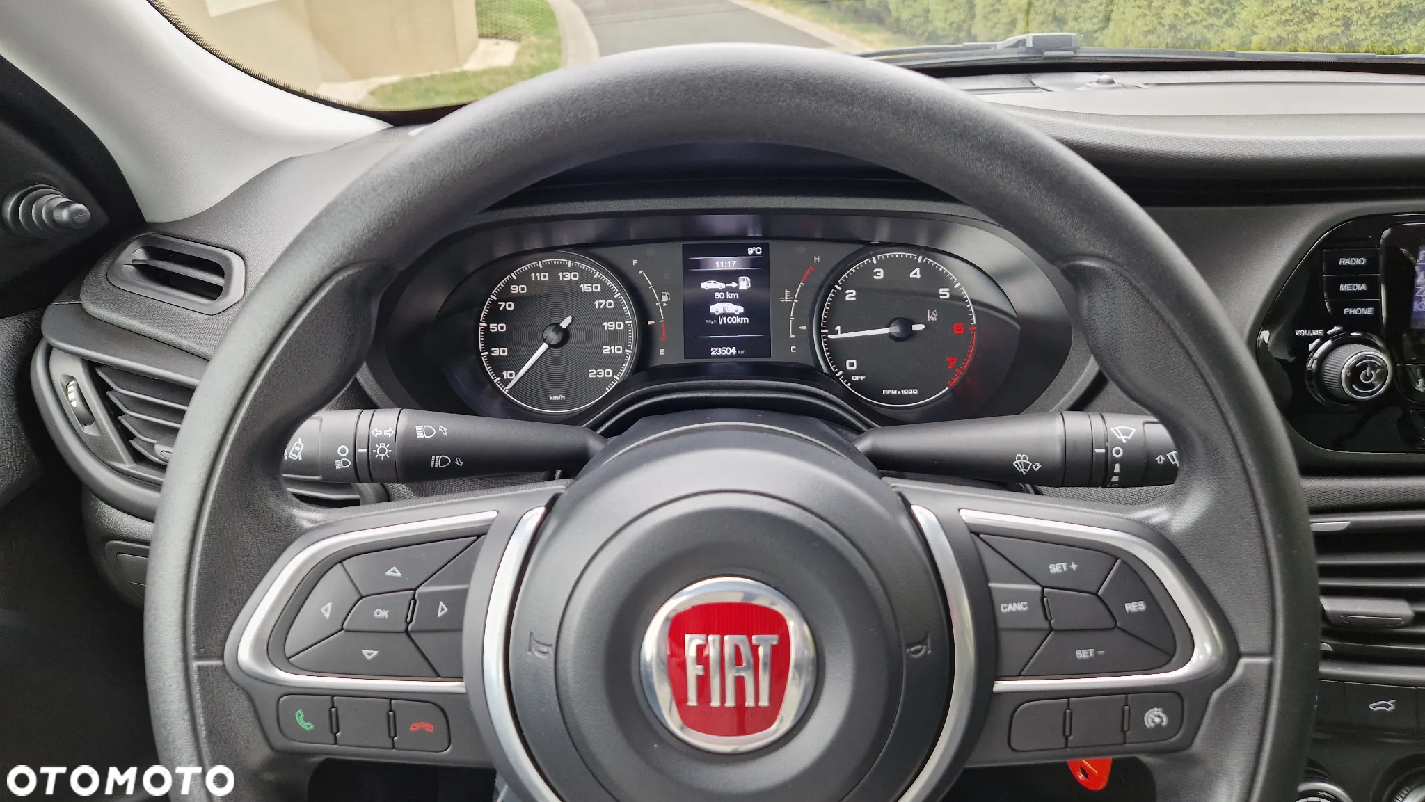 Fiat Tipo 1.0 T3 City Life - 18