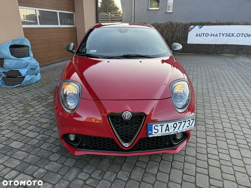 Alfa Romeo Mito - 2