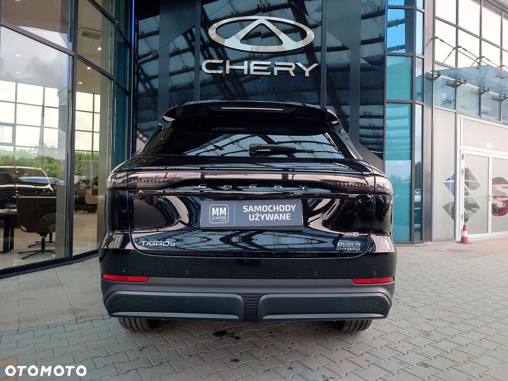 Chery Tiggo 9 - 5