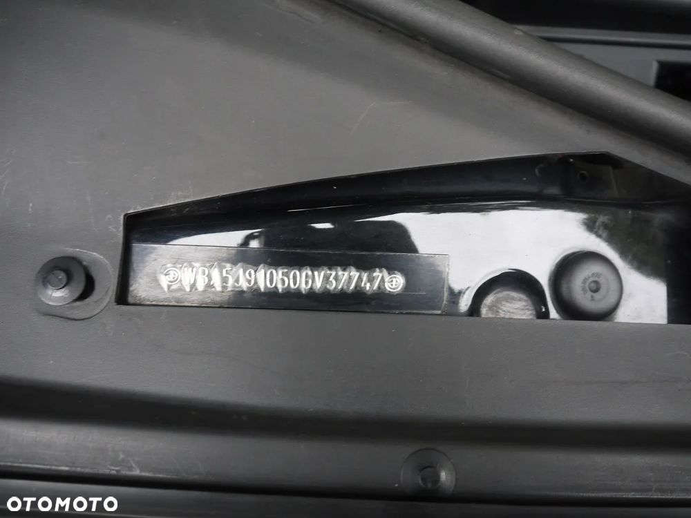 BMW Seria 5 - 23