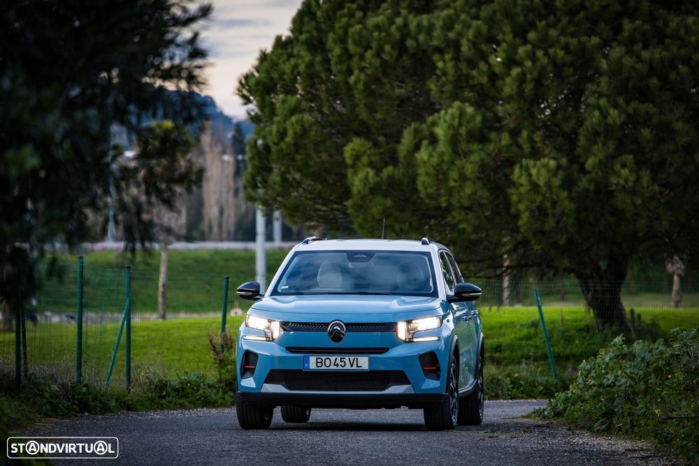 Citroën C3 1.2 Turbo You