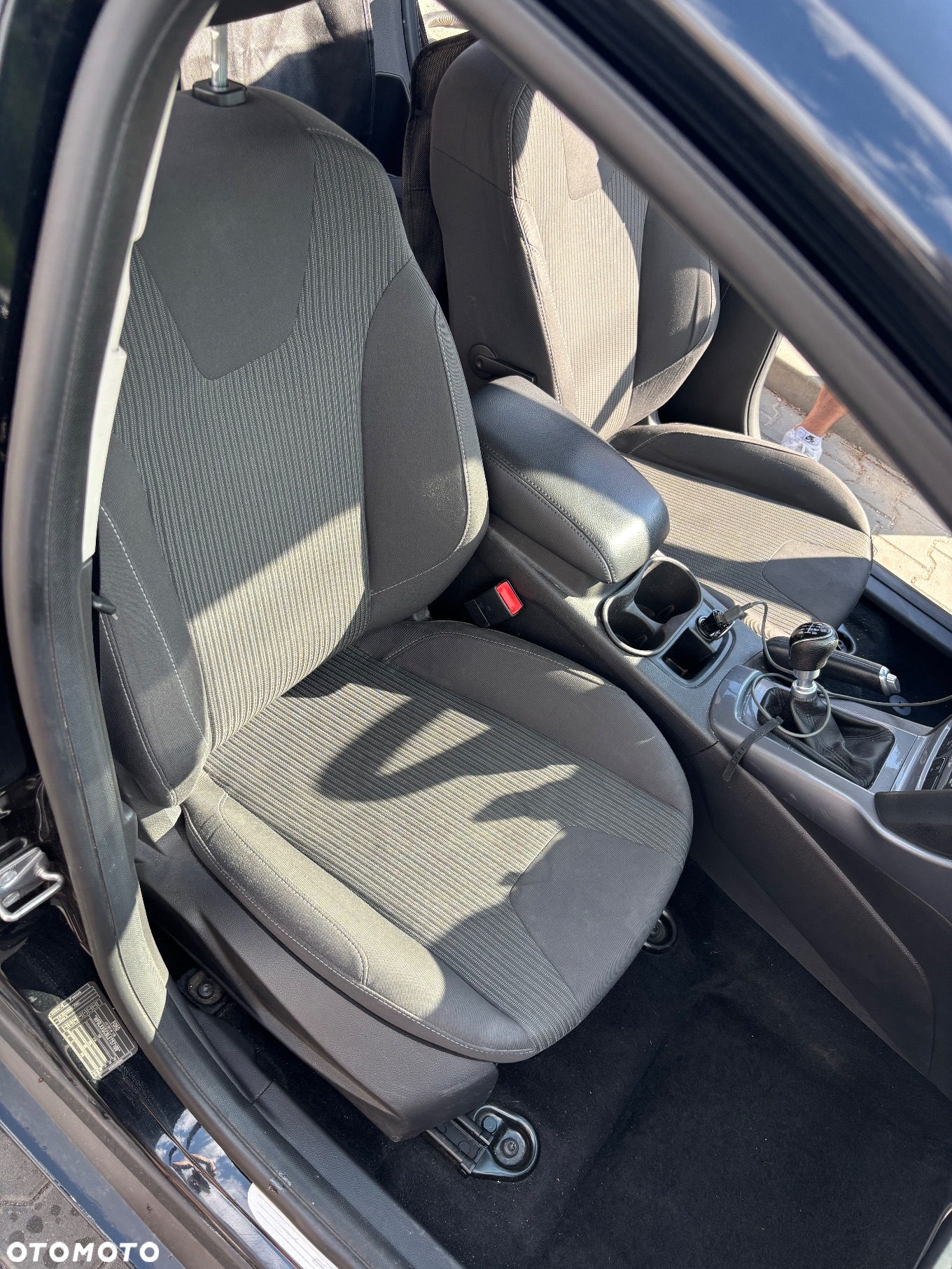 Ford Focus - 15