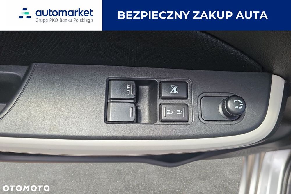 Suzuki Swift 1.2 Dualjet SHVS Premium - 12