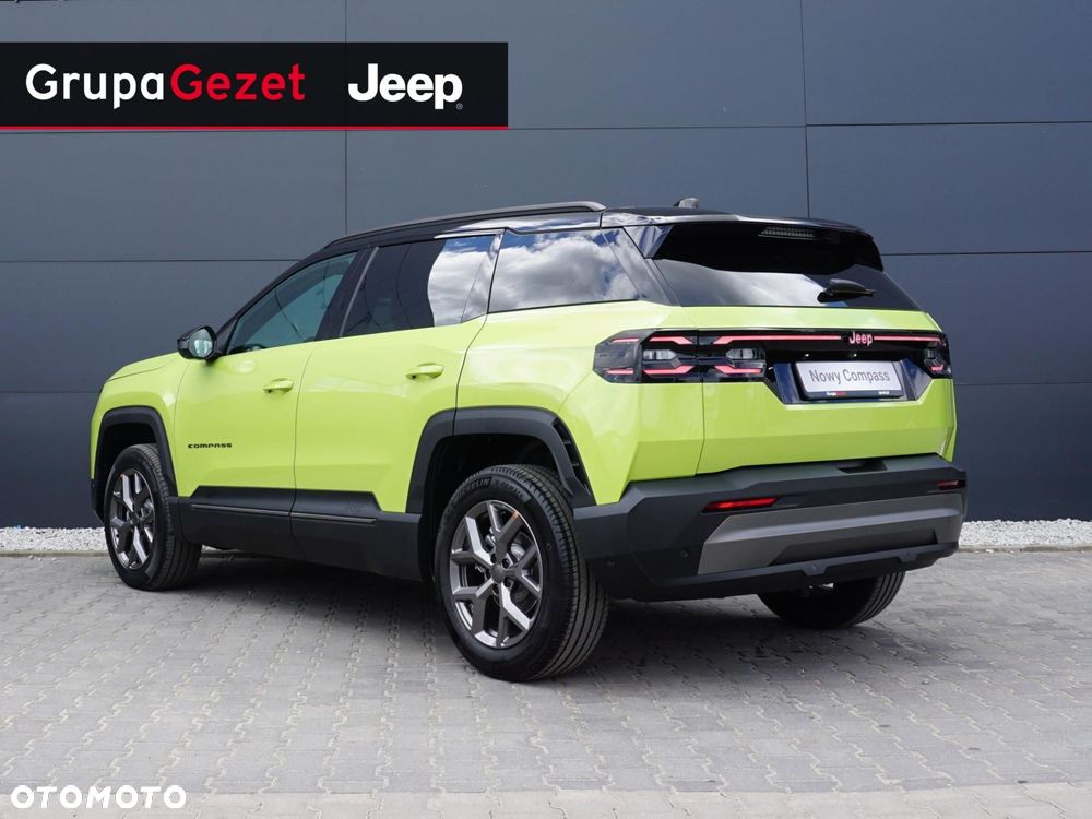 Jeep Compass - 4