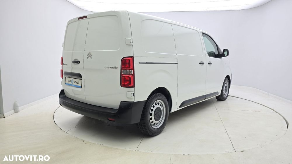 Citroën Jumpy - 7