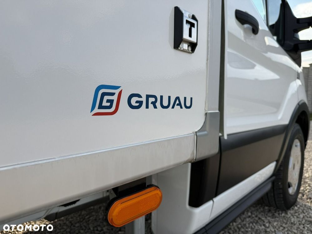 Ford Transit - 29