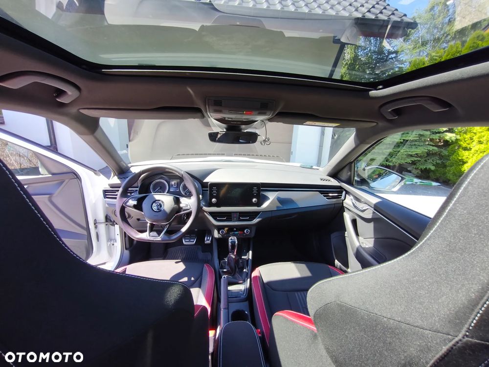 Skoda Kamiq 1.0 TSI Monte Carlo DSG - 21