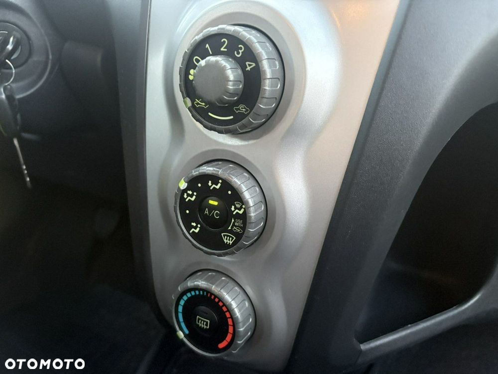 Toyota Yaris 1.0 VVT-i Comfort - 16