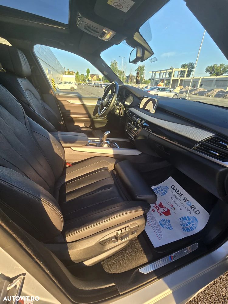 BMW X5 - 11