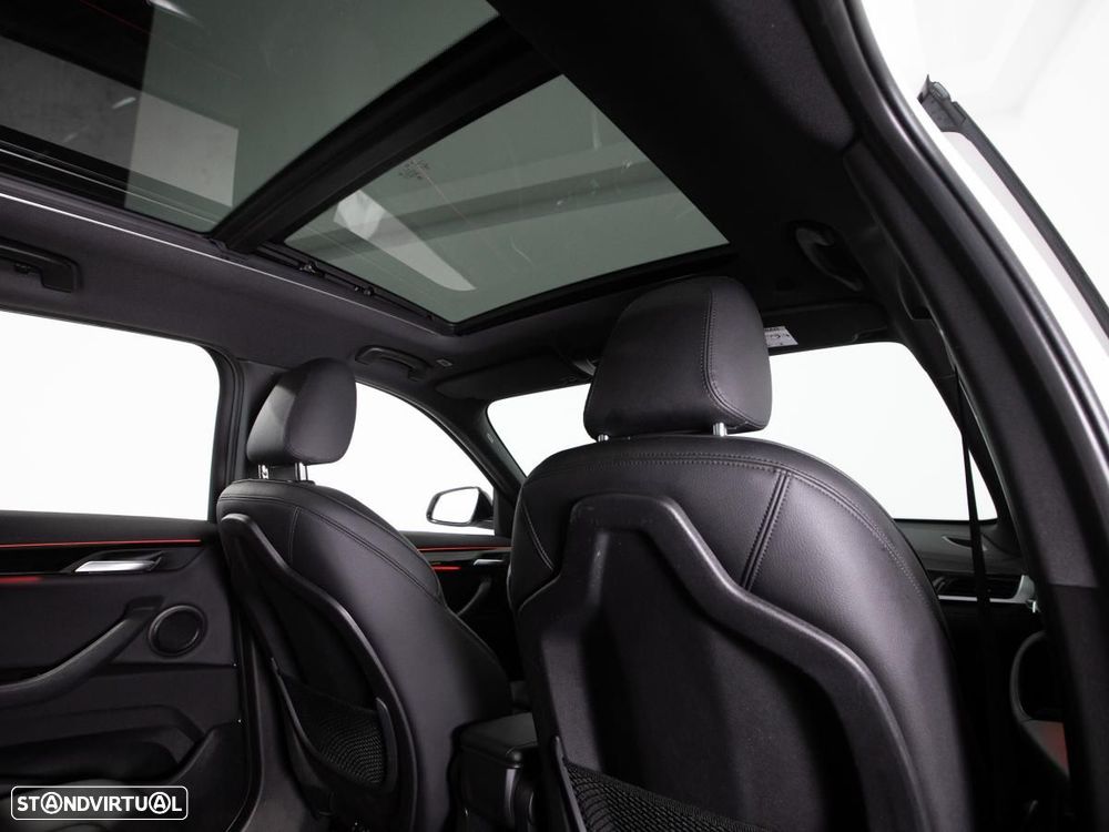 BMW X1 xDrive25e M Sport - 13