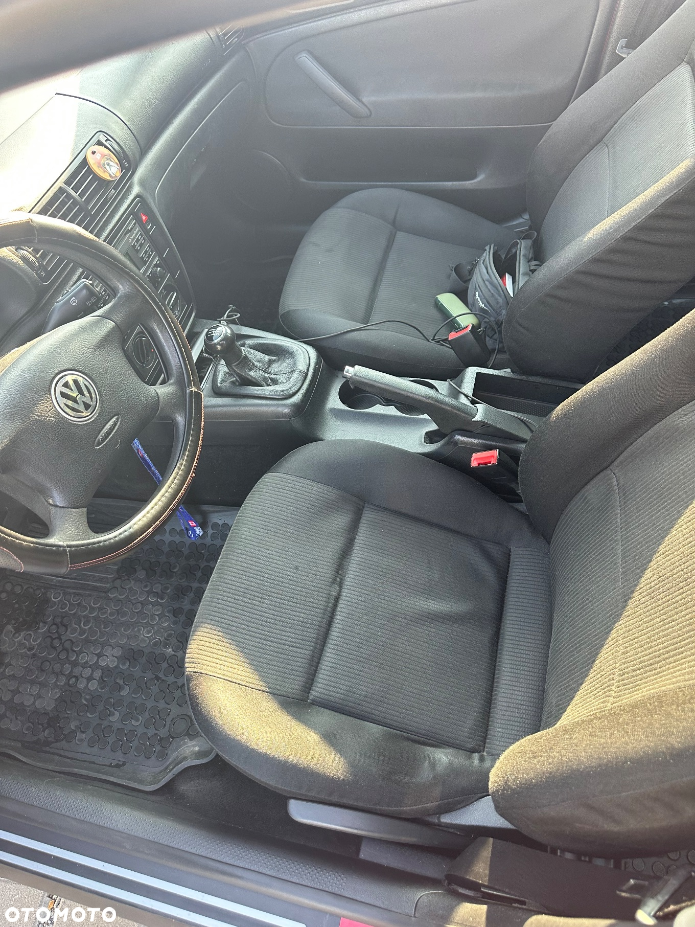 Volkswagen Passat 1.9 TDI Basis - 14
