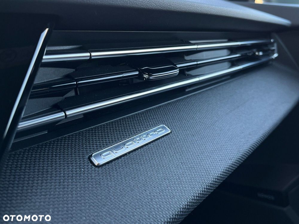 Audi S3 Sportback - 17