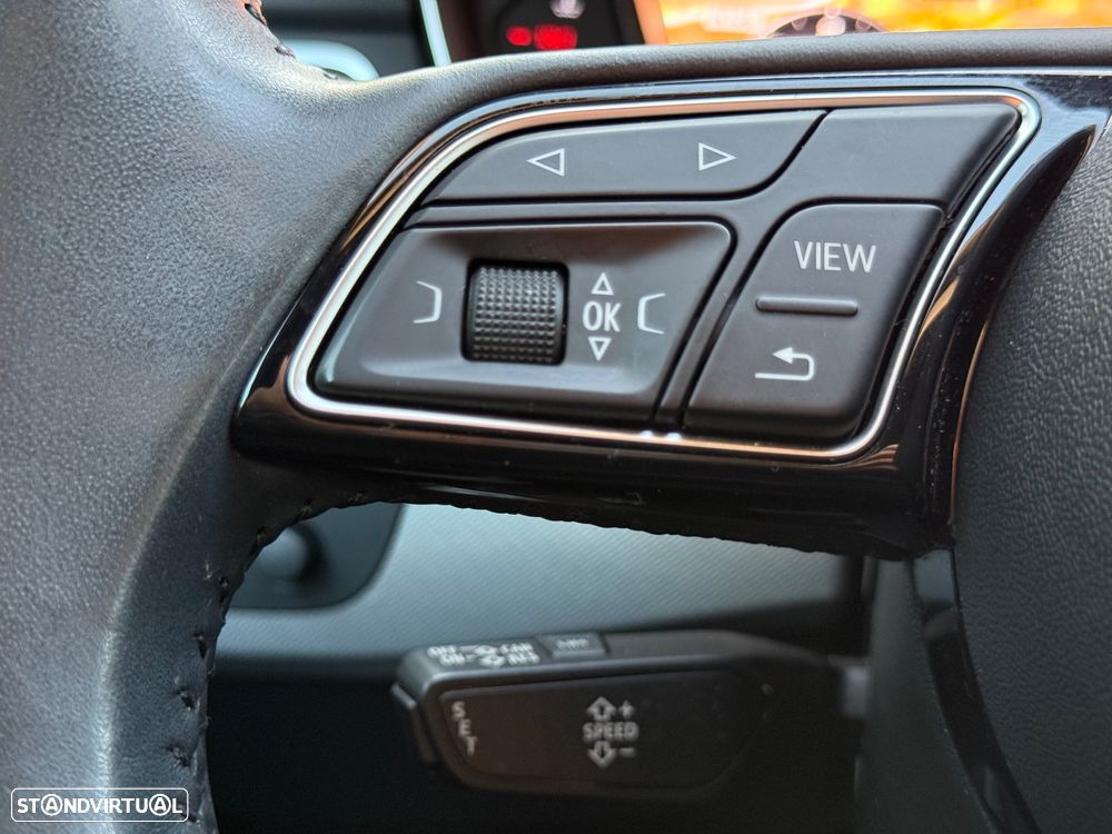Audi A5 Sportback 40 TDI quattro S line S tronic - 29
