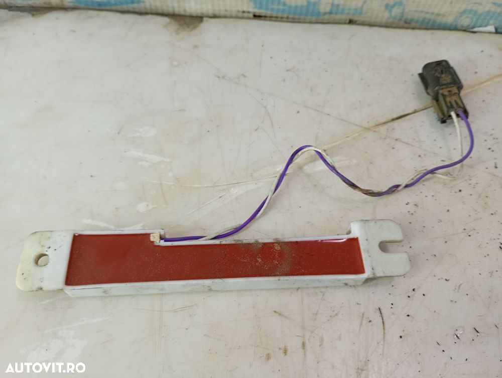 Amplificator antena 285900007r Renault Laguna 3 [facelift] [2011 - 20 - 2