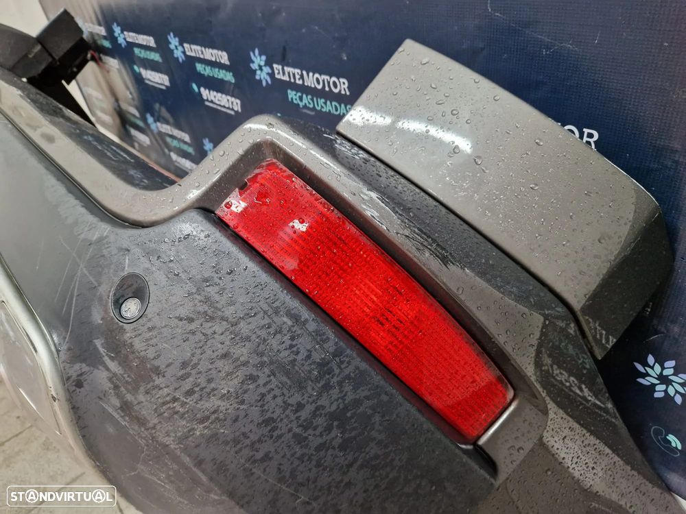 Parachoques traseiro usado VOLVO XC90 SENSORES - 6