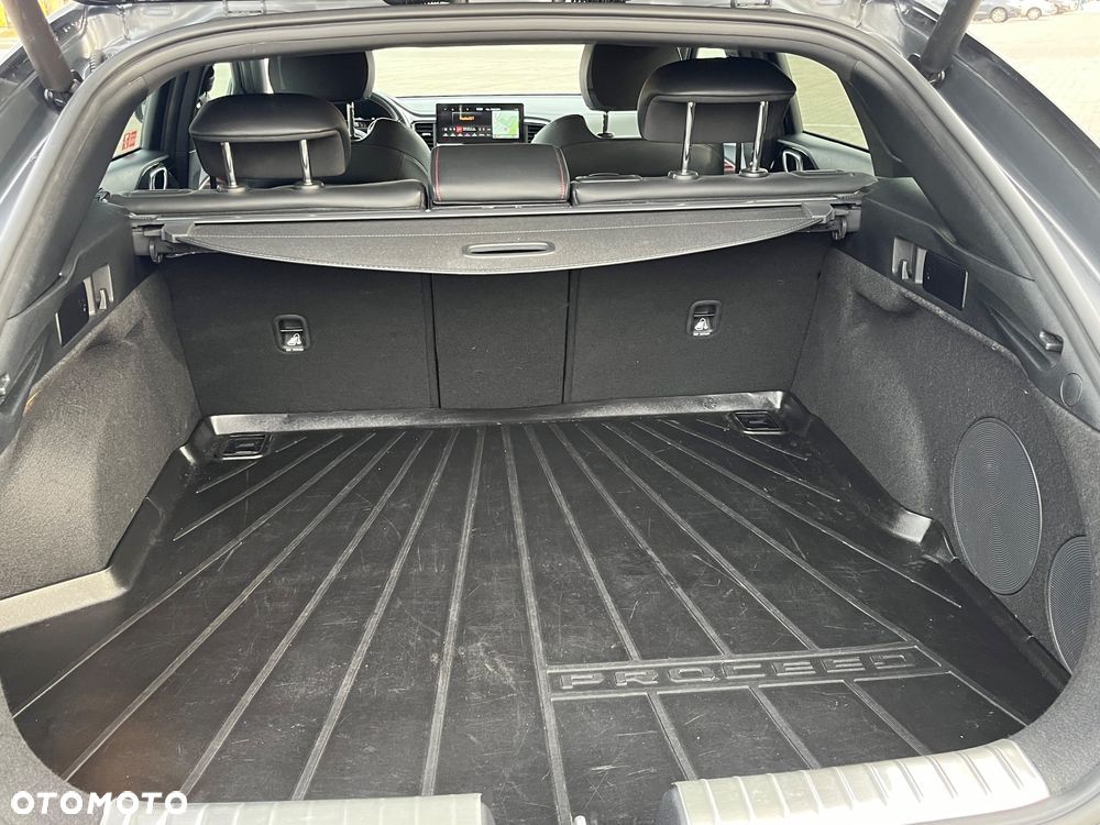 Kia ProCeed 1.6 T-GDI GT DCT - 8