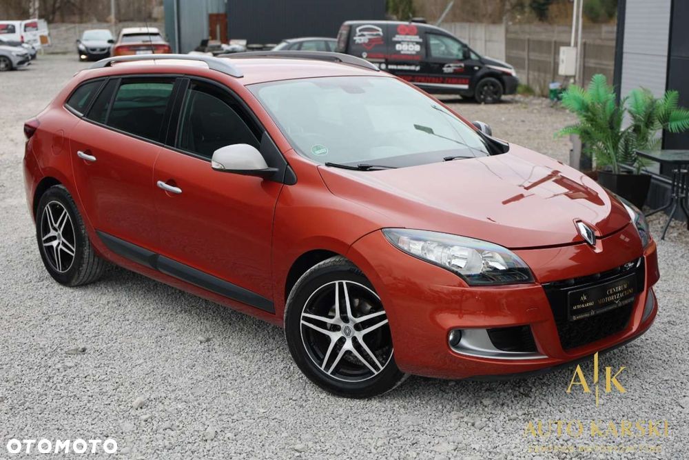 Renault Megane - 6