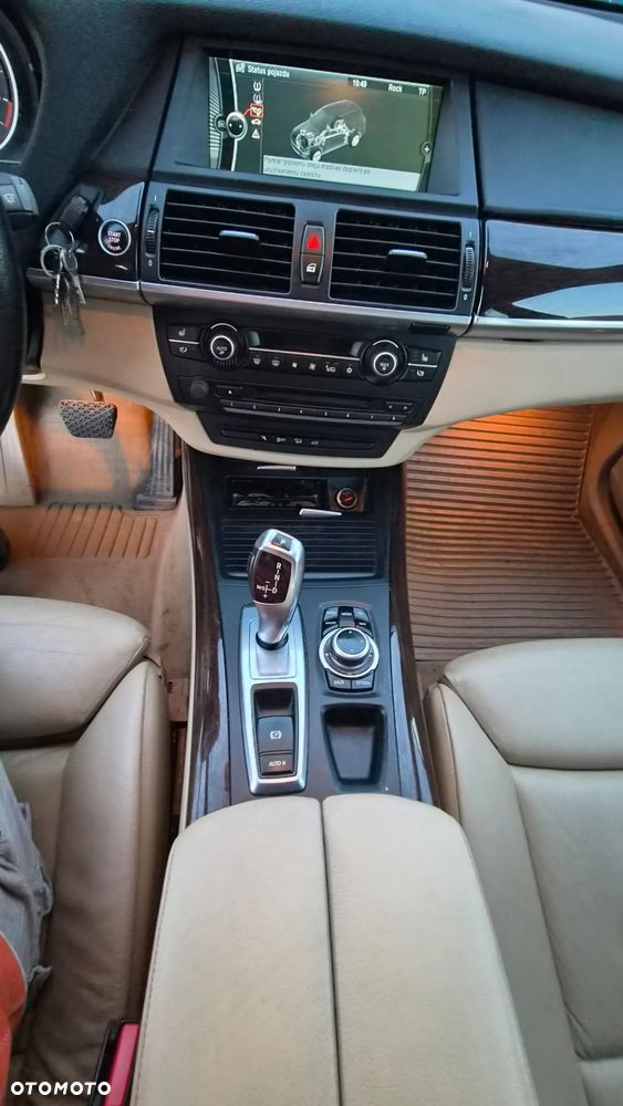 BMW X5 - 4
