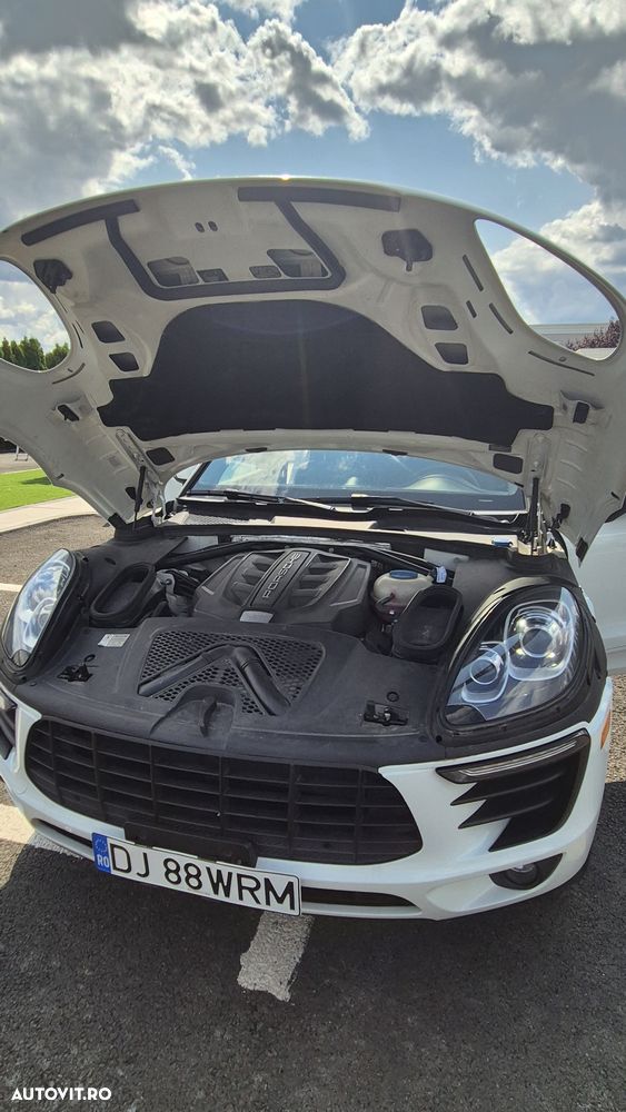 Porsche Macan S PDK - 22