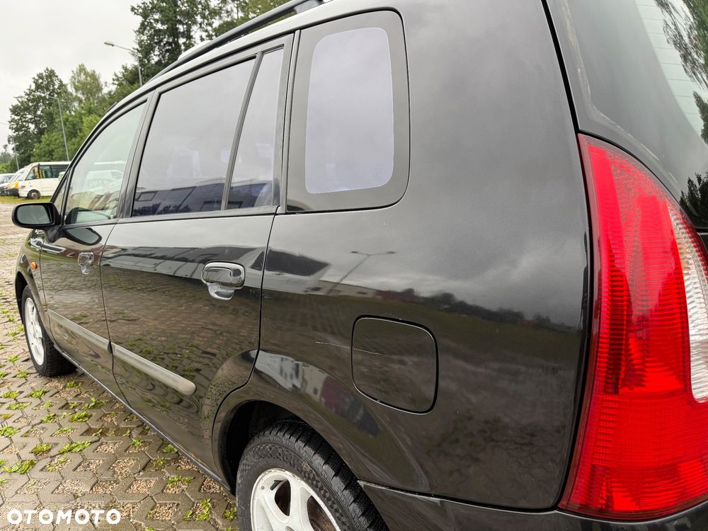 Mazda Premacy 1.8 Exclusive - 24
