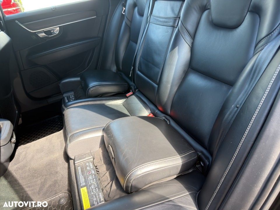 Volvo V90 - 22