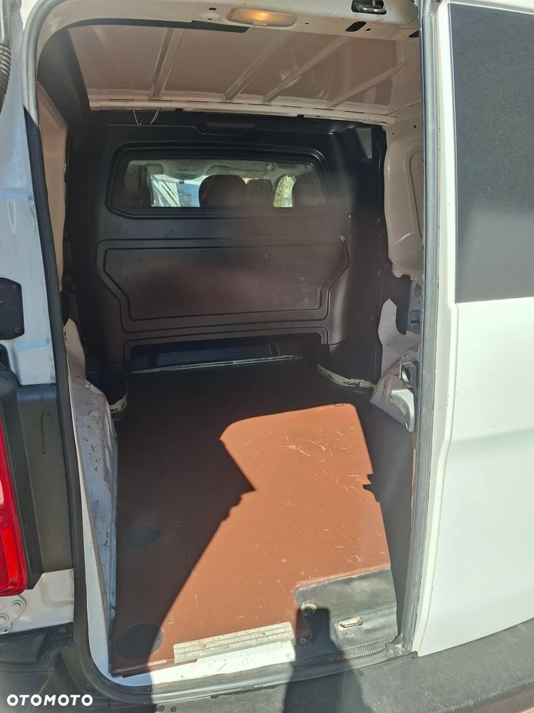 Citroën Jumpy XL 5-osobowy - 19